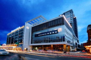 Kilin Hotel, JiaoXi